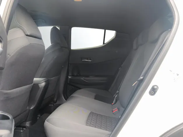 Toyota C-HR 1.8 VVTi HSD Trend