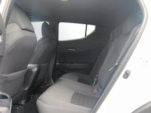 Fahrzeugbild TOYOTA C-HR 1.8 VVTi HSD Trend