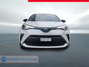 Toyota C-HR 1.8 VVTi HSD Trend