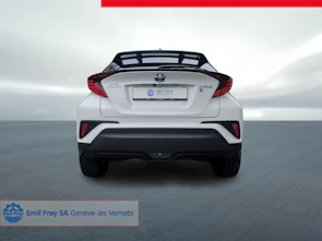 Fahrzeugbild TOYOTA C-HR 1.8 VVTi HSD Trend