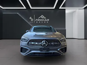 Mercedes-Benz GLA 250 Swiss Star AMG Line 4matic