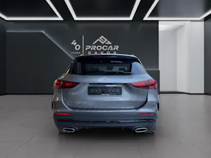 Mercedes-Benz GLA 250 Swiss Star AMG Line 4matic
