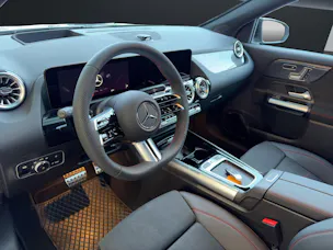 Mercedes-Benz GLA 250 Swiss Star AMG Line 4matic