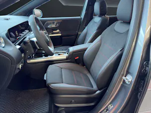 Mercedes-Benz GLA 250 Swiss Star AMG Line 4matic
