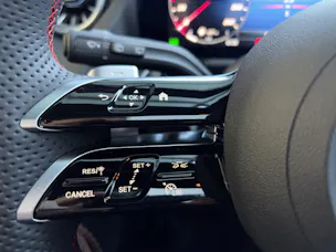 Mercedes-Benz GLA 250 Swiss Star AMG Line 4matic