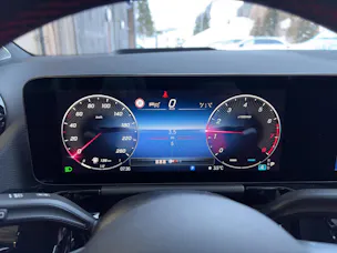 Mercedes-Benz GLA 250 Swiss Star AMG Line 4matic