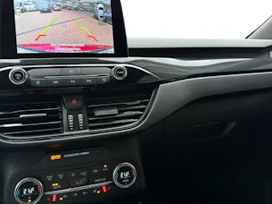 Ford Kuga 2.5 Plug-in Hybrid ST-Line X