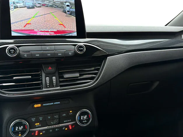 Ford Kuga 2.5 Plug-in Hybrid ST-Line X