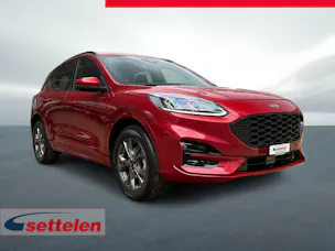 Ford Kuga 2.5 Plug-in Hybrid ST-Line X
