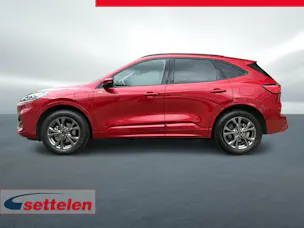 Ford Kuga 2.5 Plug-in Hybrid ST-Line X