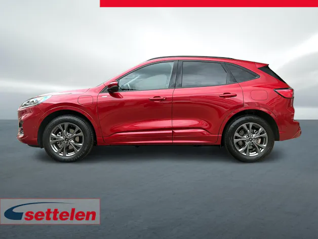 Ford Kuga 2.5 Plug-in Hybrid ST-Line X