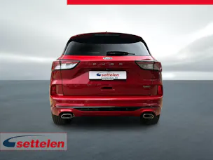 Ford Kuga 2.5 Plug-in Hybrid ST-Line X