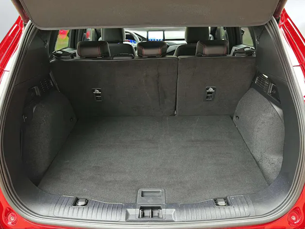 Ford Kuga 2.5 Plug-in Hybrid ST-Line X
