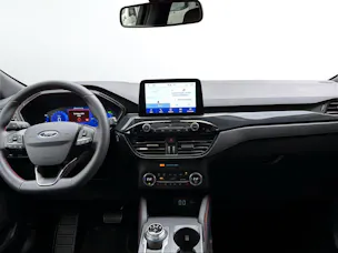 Ford Kuga 2.5 Plug-in Hybrid ST-Line X