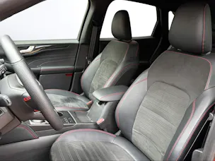 Ford Kuga 2.5 Plug-in Hybrid ST-Line X