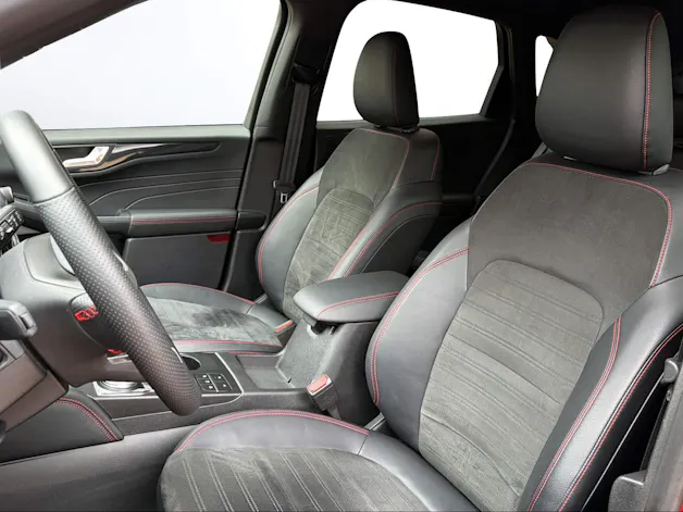 Ford Kuga 2.5 Plug-in Hybrid ST-Line X