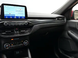 Ford Kuga 2.5 Plug-in Hybrid ST-Line X