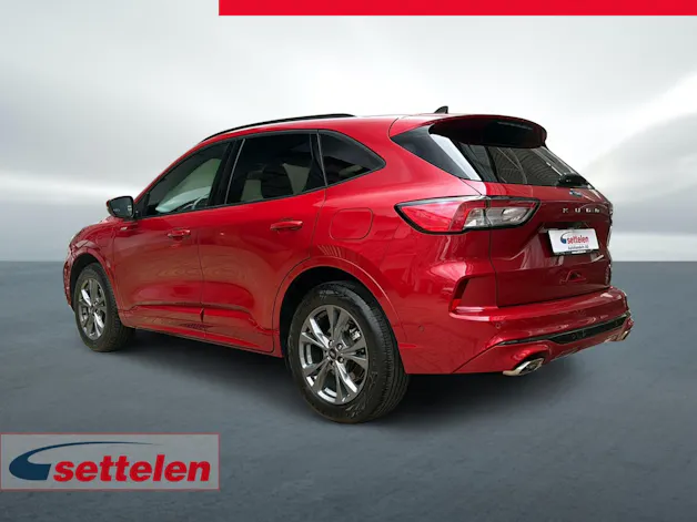 Ford Kuga 2.5 Plug-in Hybrid ST-Line X
