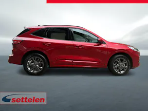Ford Kuga 2.5 Plug-in Hybrid ST-Line X