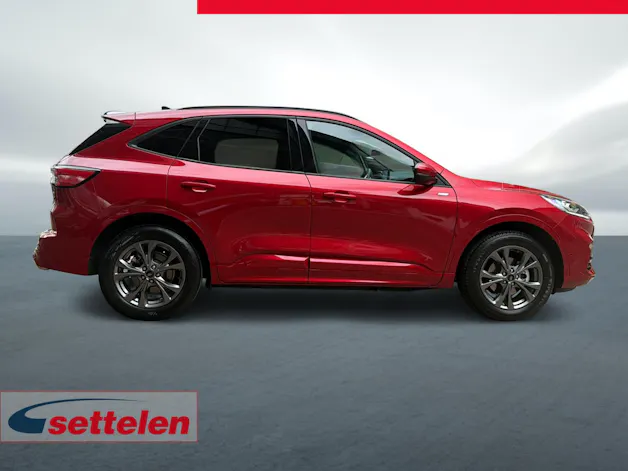 Ford Kuga 2.5 Plug-in Hybrid ST-Line X