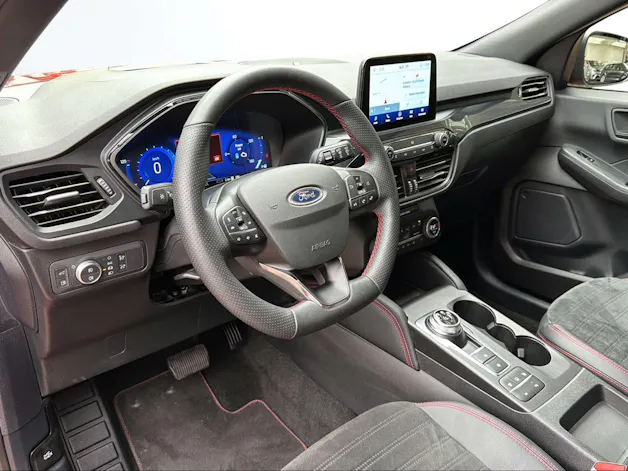 Ford Kuga 2.5 Plug-in Hybrid ST-Line X