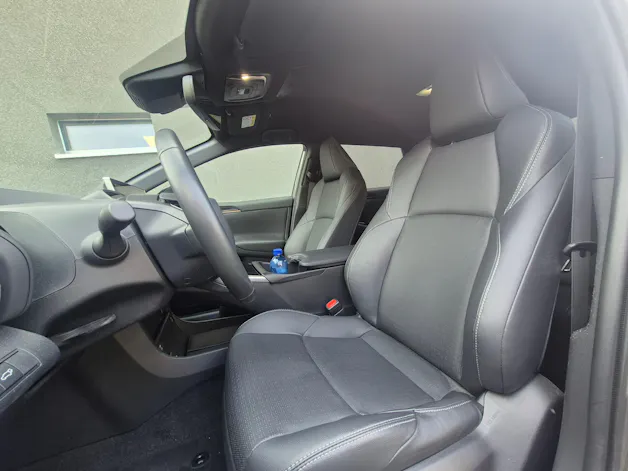 Toyota bZ4X Premium AWD