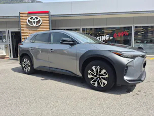 Toyota bZ4X Premium AWD