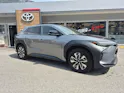Toyota bZ4X Premium AWD