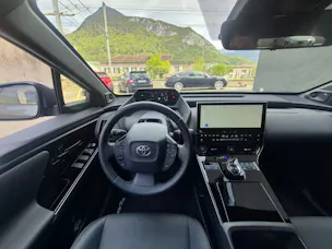Toyota bZ4X Premium AWD