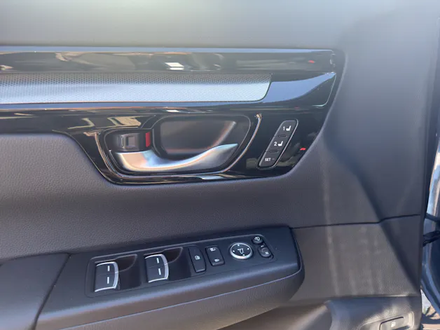 Honda CR-V 2.0 i-MMD Plug-in Hybrid Advance Tech 2WD