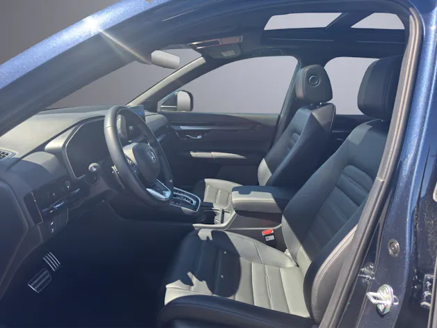 Honda CR-V 2.0 i-MMD Plug-in Hybrid Advance Tech 2WD