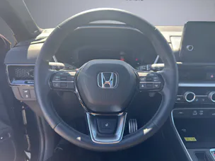 Honda CR-V 2.0 i-MMD Plug-in Hybrid Advance Tech 2WD