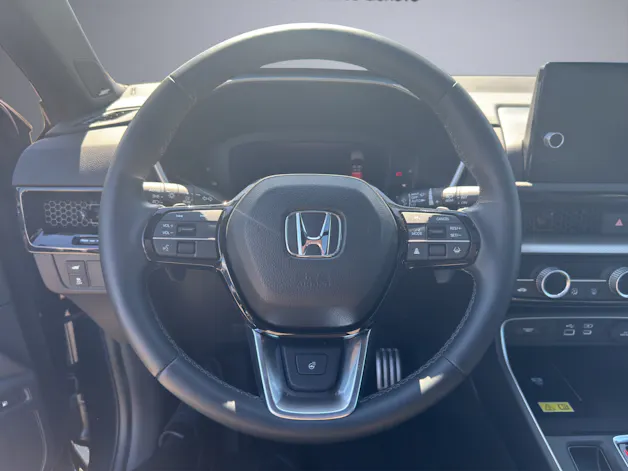 Honda CR-V 2.0 i-MMD Plug-in Hybrid Advance Tech 2WD