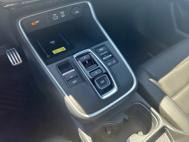 Honda CR-V 2.0 i-MMD Plug-in Hybrid Advance Tech 2WD