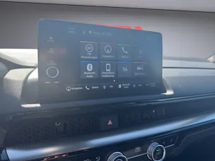 Honda CR-V 2.0 i-MMD Plug-in Hybrid Advance Tech 2WD