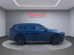 Honda CR-V 2.0 i-MMD Plug-in Hybrid Advance Tech 2WD