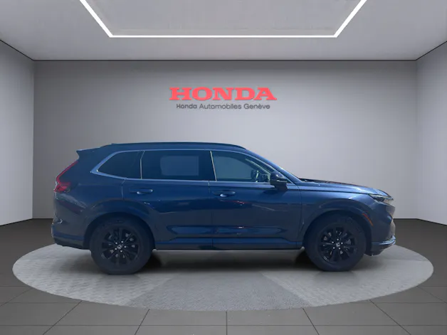 Honda CR-V 2.0 i-MMD Plug-in Hybrid Advance Tech 2WD
