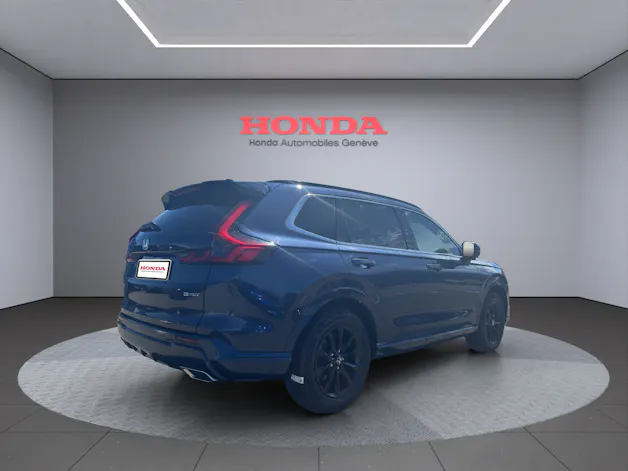 Honda CR-V 2.0 i-MMD Plug-in Hybrid Advance Tech 2WD