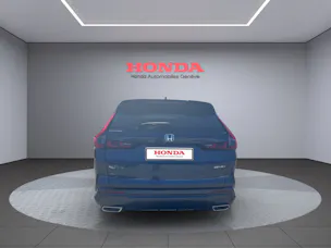 Honda CR-V 2.0 i-MMD Plug-in Hybrid Advance Tech 2WD