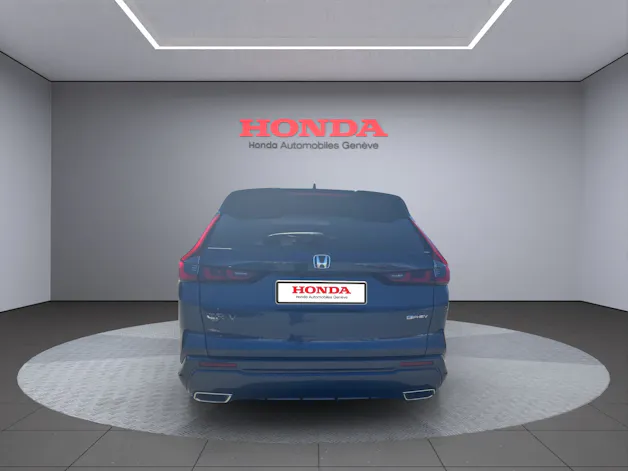 Honda CR-V 2.0 i-MMD Plug-in Hybrid Advance Tech 2WD
