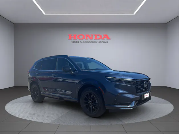 Honda CR-V 2.0 i-MMD Plug-in Hybrid Advance Tech 2WD