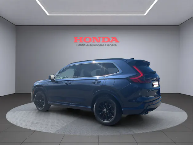 Honda CR-V 2.0 i-MMD Plug-in Hybrid Advance Tech 2WD