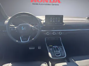 Honda CR-V 2.0 i-MMD Plug-in Hybrid Advance Tech 2WD