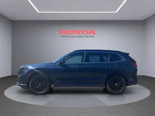Honda CR-V 2.0 i-MMD Plug-in Hybrid Advance Tech 2WD
