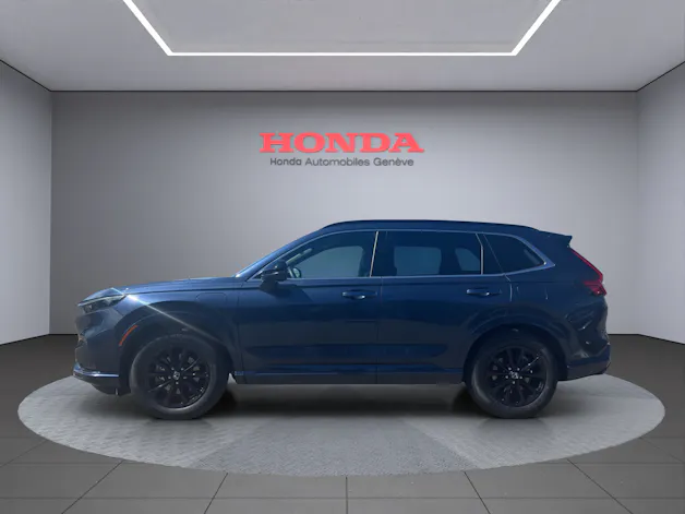 Honda CR-V 2.0 i-MMD Plug-in Hybrid Advance Tech 2WD