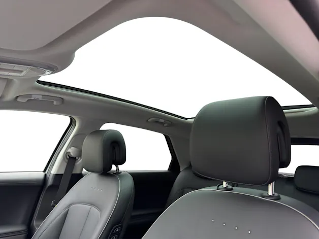 Hyundai Ioniq 5 Vertex 4WD