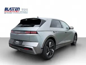 Hyundai Ioniq 5 Vertex 4WD