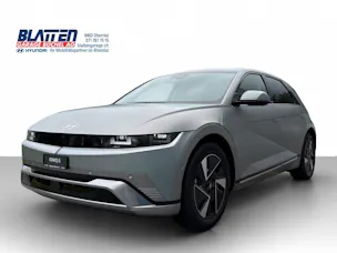 Hyundai Ioniq 5 Vertex 4WD