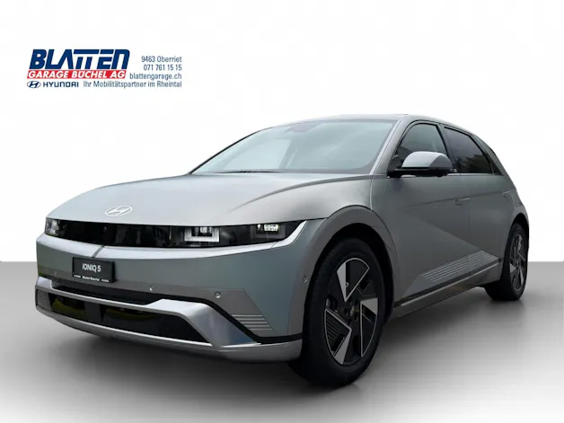 Hyundai Ioniq 5 Vertex 4WD