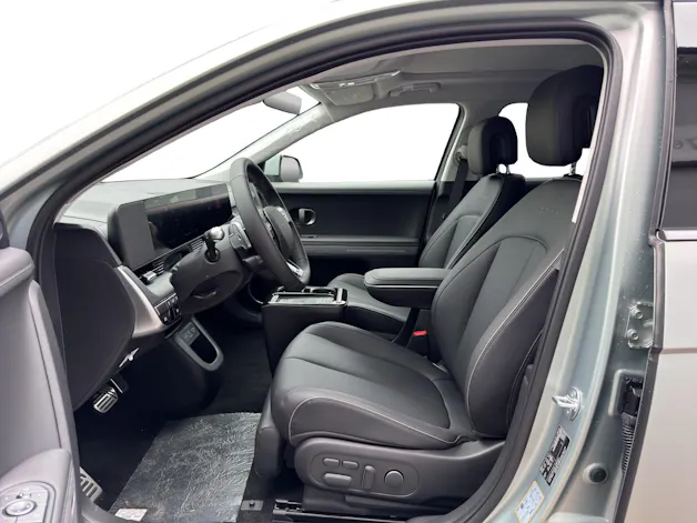 Hyundai Ioniq 5 Vertex 4WD